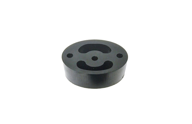 Torque Solution Exhaust Mount Oval: Honda Civic 12+ Including SI Torque Solution Brackets  AXOPROS