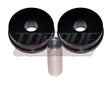 Torque Solution Front Engine Mount Inserts : Mitsubishi Evolution 8/9 2003-2006 Torque Solution Engine Mounts  AXOPROS