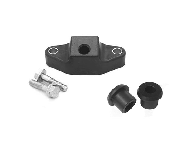 Torque Solution Front Shifter Carrier & Rear Shifter Bushings Combo - Subaru BRZ / Scion FR-S 2013+ Torque Solution Shifter Bushings  AXOPROS