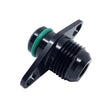 Torque Solution Fuel Rail Adapter Fitting Mitsubishi/DSM -8AN Flare Torque Solution Fittings  AXOPROS
