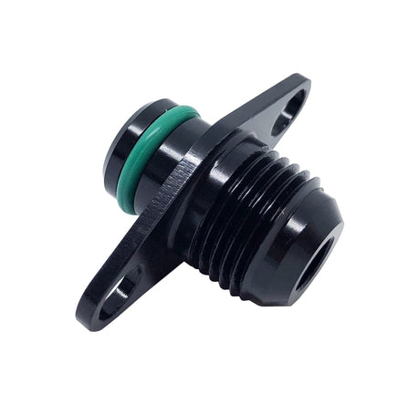 Torque Solution Fuel Rail Adapter Fitting Mitsubishi/DSM -8AN Flare Torque Solution Fittings  AXOPROS