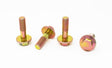 Torque Solution HD Cam Bolt Kit: Subaru EJ Non AVCS IN/EX Torque Solution Hardware Kits - Other  AXOPROS