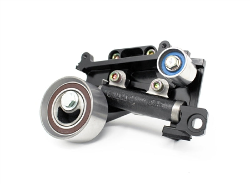 Torque Solution HD Timing Belt Tensioner (OEM) - Subaru EJ Engines Torque Solution Belts - Timing, Accessory  AXOPROS