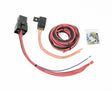 Torque Solution HD Wiring Kit Weatherproof DIY Fuel Pump Hardwire Kit (Universal) Torque Solution Flex Fuel Kit  AXOPROS