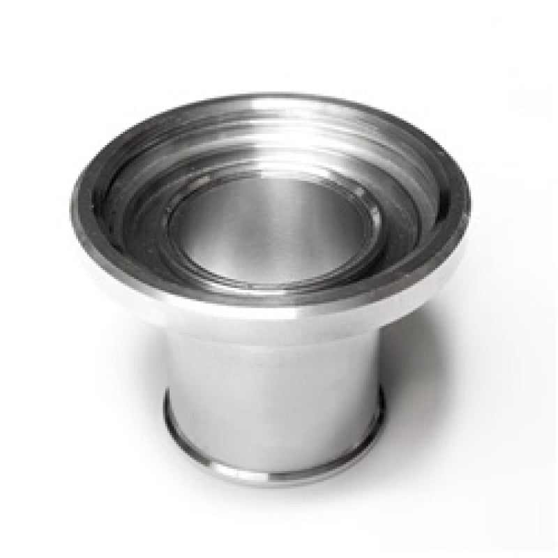 Torque Solution HKS 1.25in Clamp on Adapter: Universal Torque Solution Blow Off Valve Accessories  AXOPROS