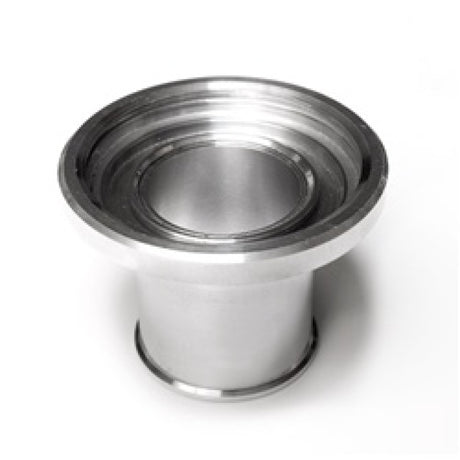 Torque Solution HKS 1.25in Clamp on Adapter: Universal Torque Solution Blow Off Valve Accessories  AXOPROS