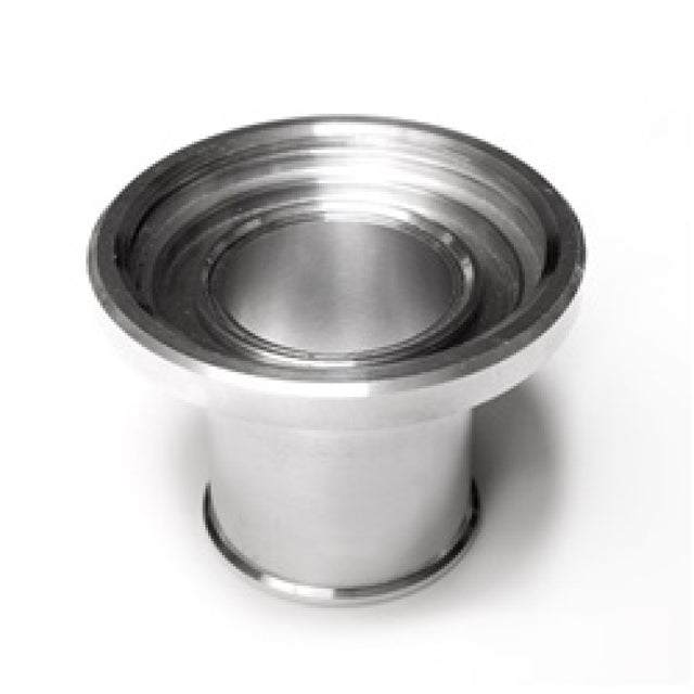 Torque Solution HKS 1.25in Clamp on Adapter: Universal Torque Solution Blow Off Valve Accessories  AXOPROS