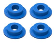 Torque Solution Hyundai Genesis Coupe Shifter Bushings 2010-2011 Torque Solution Shifter Bushings  AXOPROS