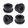 Torque Solution Hyundai Genesis Coupe Shifter Bushings 2011-2015 Torque Solution Shifter Bushings  AXOPROS