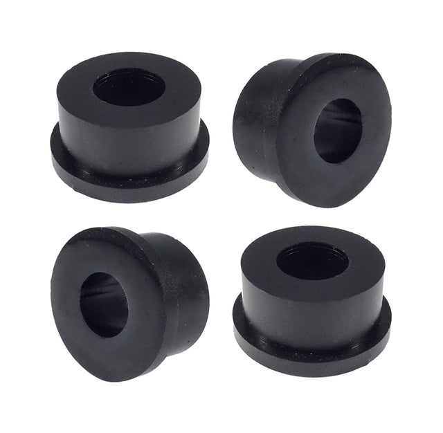 Torque Solution Hyundai Genesis Coupe Shifter Bushings 2011-2015 Torque Solution Shifter Bushings  AXOPROS