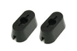 Torque Solution Lower Engine Mount Inserts: 11+ Hyundai Veloster Torque Solution Engine Mounts  AXOPROS