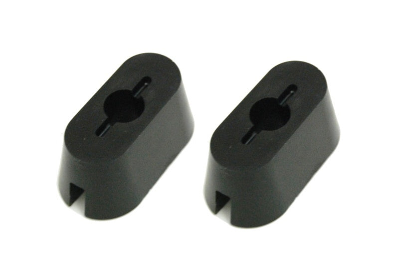 Torque Solution Lower Engine Mount Inserts: 11+ Hyundai Veloster Torque Solution Engine Mounts  AXOPROS