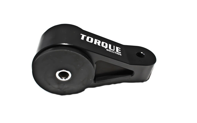 Torque Solution Lower Engine Mount: Mini Cooper 2002-2006 (R53) Torque Solution Engine Mounts  AXOPROS