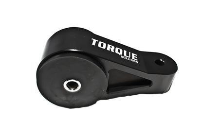 Torque Solution Lower Engine Mount: Mini Cooper 2002-2006 (R53) Torque Solution Engine Mounts  AXOPROS