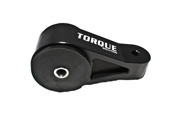 Torque Solution Lower Engine Mount: Mini Cooper 2002-2006 (R53) Torque Solution Engine Mounts  AXOPROS