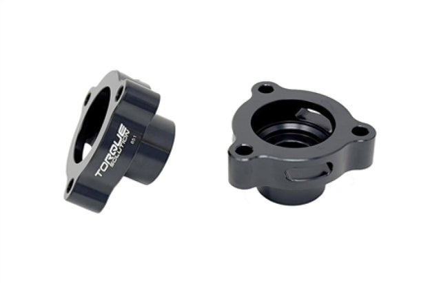 Torque Solution Mercedes-Benz C/E/G/S-Class Blow Off Valve Adapter Torque Solution Blow Off Valve Accessories  AXOPROS