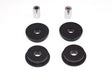 Torque Solution Mustache Bar Bushings: Mitsubishi Evolution 8/9 Torque Solution Hardware Kits - Other  AXOPROS