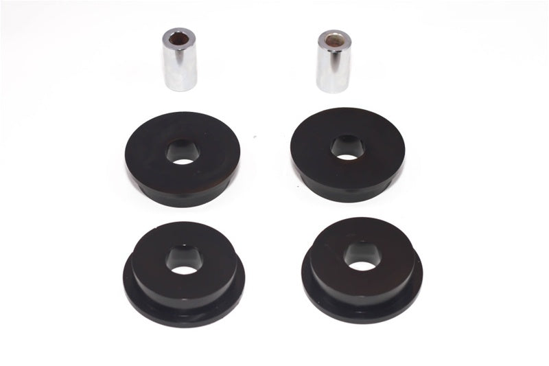 Torque Solution Mustache Bar Bushings: Mitsubishi Evolution 8/9 Torque Solution Hardware Kits - Other  AXOPROS