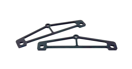 Torque Solution Nissan GT-R (R35) 6mm Caliper Spacers Torque Solution Brake Calipers - Perf  AXOPROS