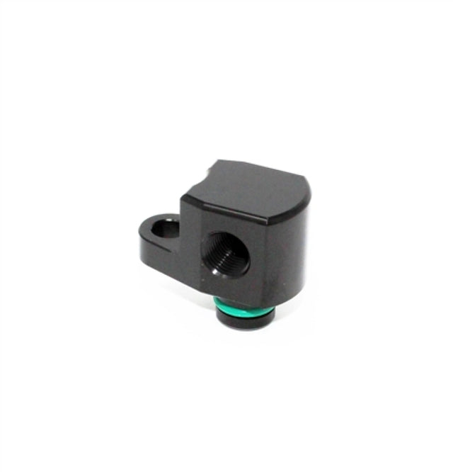 Torque Solution Nissan GT-R R35 Map Sensor Adapter Torque Solution Fittings  AXOPROS