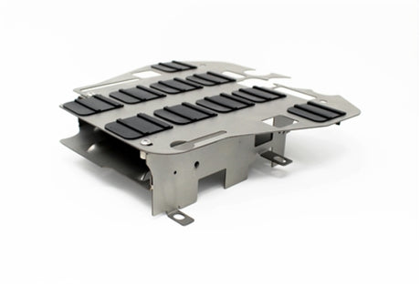 Torque Solution Oil Baffle Windage Tray (Race): Subaru EJ20/EJ25 Torque Solution Oil Pickups  AXOPROS