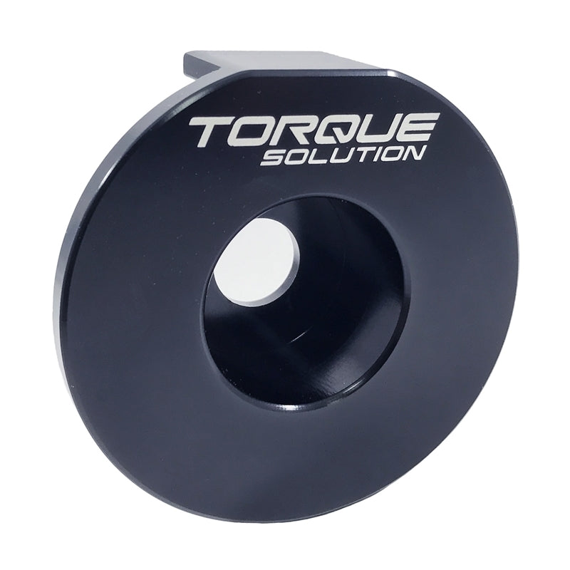 Torque Solution Pendulum (Dog Bone) Billet Insert VW Golf/GTI MK7 (Triangle Version) Torque Solution Transmission Mounts  AXOPROS
