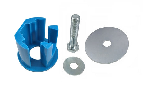 Torque Solution Pendulum (Dog Bone) Race Insert Volkswagen 2009-2014 Torque Solution Transmission Mounts  AXOPROS