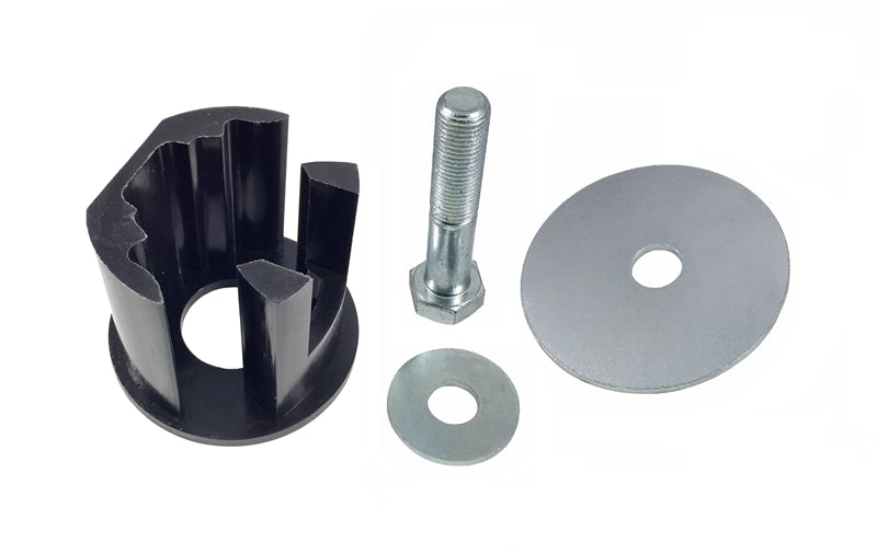 Torque Solution Pendulum (Dog Bone) Street Insert Volkswagen 2009-2014 Torque Solution Transmission Mounts  AXOPROS