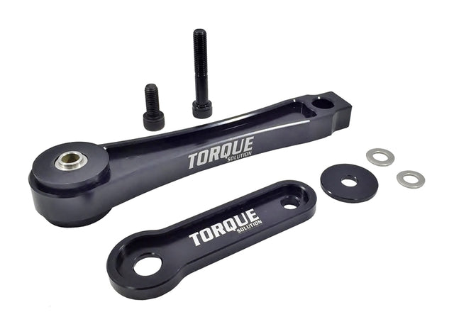 Torque Solution Pendulum Mount (Dog Bone) Volkswagen 2005.5-2014 Torque Solution Transmission Mounts  AXOPROS