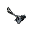 Torque Solution PNP Speed Density Adapter Harness Subaru WRX 02-07 /STI 02-07 / LGT 05-12 Torque Solution Wiring Harnesses  AXOPROS
