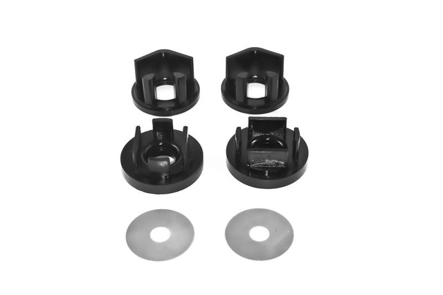 Torque Solution Rear Differential Inserts: Subaru WRX / STi 2008+ Torque Solution Bushing Kits  AXOPROS