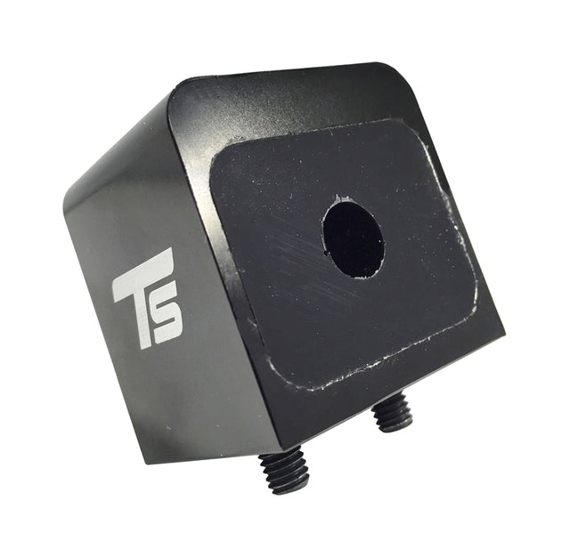 Torque Solution Rear Shifter Bushing Hyundai Genesis Coupe 2010-2015 Torque Solution Shifter Bushings  AXOPROS