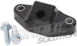 Torque Solution Rear Shifter Bushing Subaru Models (inc. 2002-2012 WRX / STI & 2013+ BRZ) Torque Solution Shifter Bushings  AXOPROS
