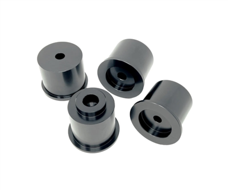 Torque Solution Rear Subframe Bushings: Toyota GR Supra MKV A90 A91 Torque Solution Bushing Kits  AXOPROS