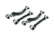 Torque Solution Rear Upper Camber Arms for Toyota GR Supra MKV / BMW Z4 G29 Torque Solution Control Arms  AXOPROS