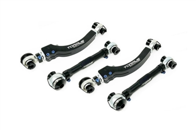 Torque Solution Rear Upper Camber Arms for Toyota GR Supra MKV / BMW Z4 G29 Torque Solution Control Arms  AXOPROS