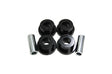 Torque Solution Rear Upper Inner Control Arm Bushings: 01-06 Mitsubishi Evo 7-9 Torque Solution Bushing Kits  AXOPROS
