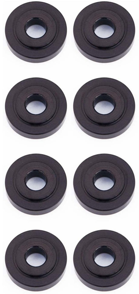 Torque Solution Shifter Base Bushing Kit: Honda Civic 2001-2005 Torque Solution Shifter Bushings  AXOPROS