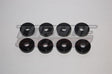 Torque Solution Shifter Base Bushing Kit: Mitsubishi Eclipse Talon Laser 91-94 Torque Solution Shifter Bushings  AXOPROS