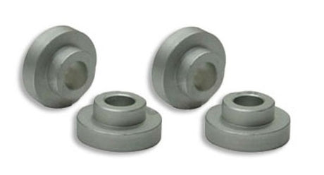 Torque Solution Shifter Base Bushing Kit: Mitsubishi Evo X 2008-12 Torque Solution Shifter Bushings  AXOPROS