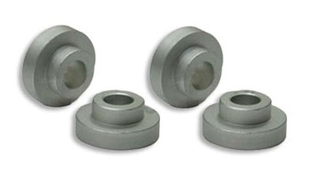 Torque Solution Shifter Base Bushing Kit: Mitsubishi Evo X 2008-12 Torque Solution Shifter Bushings  AXOPROS