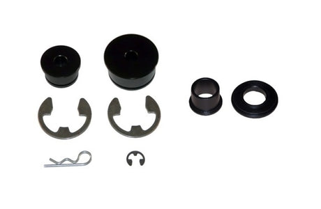 Torque Solution Shifter Cable and Gate Selector Bushings Mitsubishi Evolution X 2010+ Torque Solution Shifter Bushings  AXOPROS