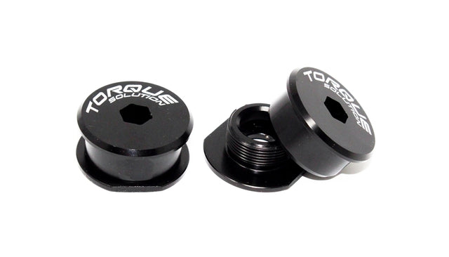 Torque Solution Shifter Cable Bushing: 13+ Ford Focus ST / 16+ Focus RS Torque Solution Shifter Bushings  AXOPROS