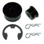Torque Solution Shifter Cable Bushings: 11+ Hyundai Veloster Torque Solution Shifter Bushings  AXOPROS