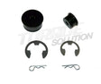 Torque Solution Shifter Cable Bushings: Toyota Celica 93-99 Torque Solution Shifter Bushings  AXOPROS