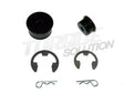 Torque Solution Shifter Cable Bushings: Toyota Echo 00+ Torque Solution Shifter Bushings  AXOPROS