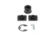 Torque Solution Shifter Cable Bushings: Volkswagen MK6 Jetta/ Golf/ GTI 2010-2013 Torque Solution Shifter Bushings  AXOPROS