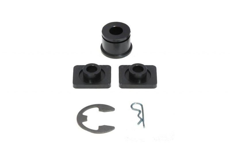 Torque Solution Shifter Cable Bushings: Volkswagen MK6 Jetta/ Golf/ GTI 2010-2013 Torque Solution Shifter Bushings  AXOPROS