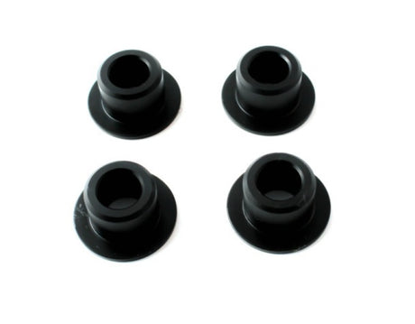 Torque Solution Shifter Linkage Bushings: Subaru STi 2004-2005 Torque Solution Shifter Bushings  AXOPROS