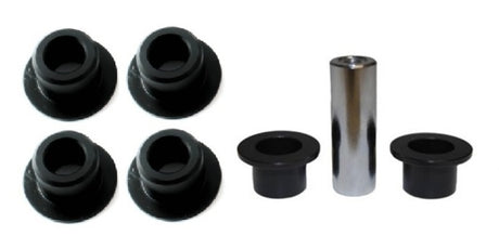 Torque Solution Shifter Linkage & Pivot Bushings Combo: 04-05 Subaru STi Torque Solution Shifter Bushings  AXOPROS